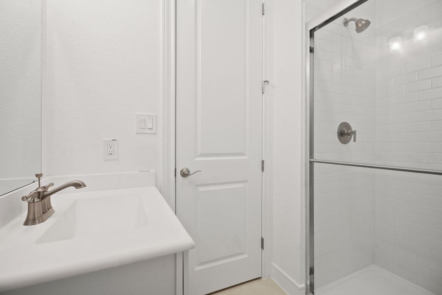 Image 25 of a home in Westland Ranch - 70' Homesites.