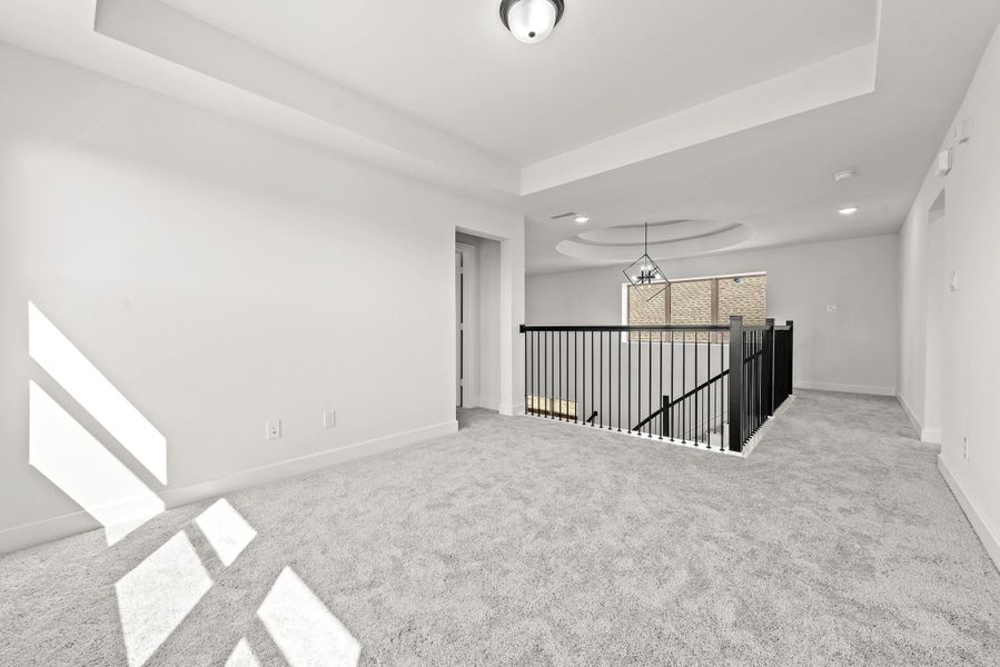 Representative image.  Features, specifications, selections and colors may vary.