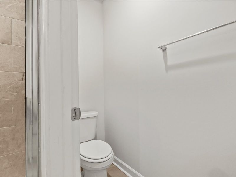 Welcome to the Lennon floorplan at The Farm at Wells Creek - Heritage Collection.