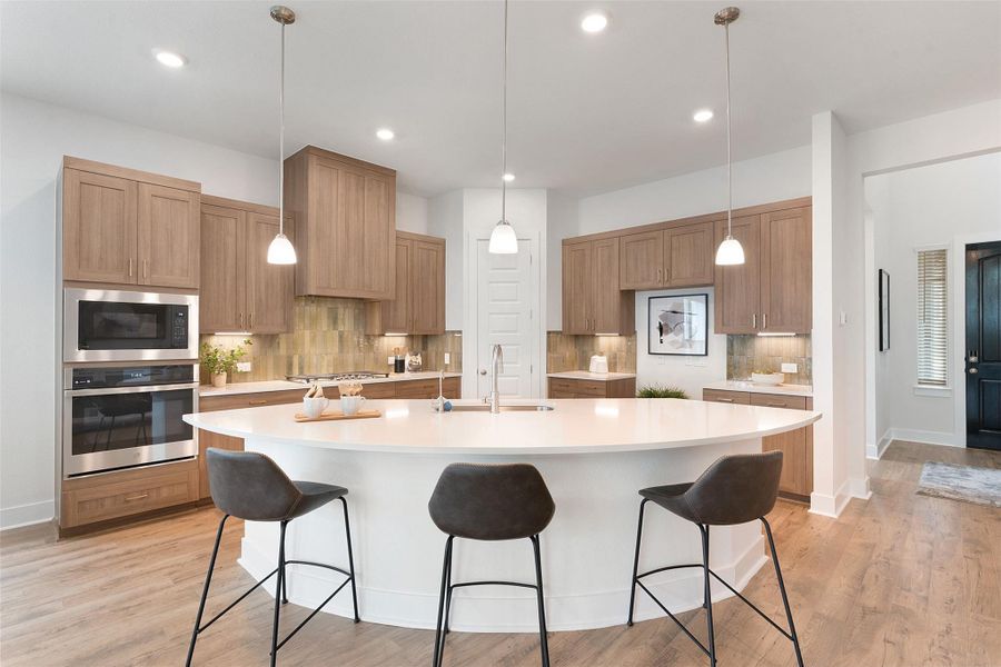 **Photos are representative - not of actual home**