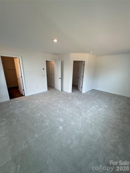 Representative Photos From 11A of Owner's Suite