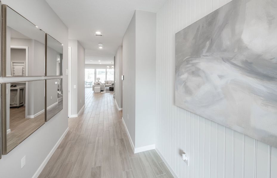 Image 18 of a home in Highpointe.