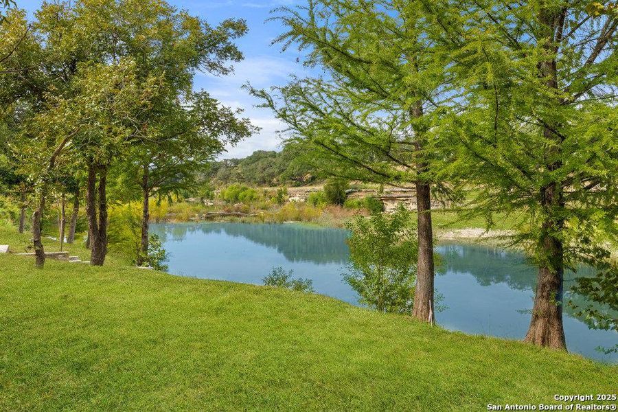 Natural landscape and outdoor views near  in Blanco (Image 29).