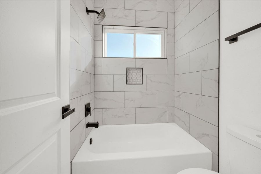 Furnished interior view inside a new home in , Houston (Image 6). Furnished interior view inside a new home in , Houston (Image 6).