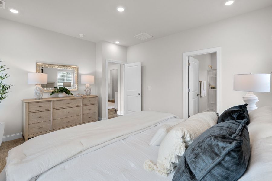 Intrigue New Home in Shallotte, NC.  - Slide 34