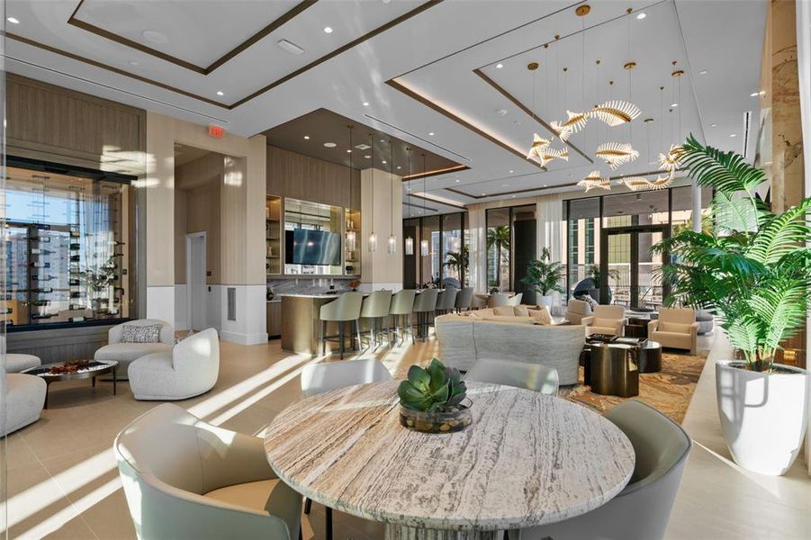 Community amenities in , St. Petersburg (Image 34). Community amenities in , St. Petersburg (Image 34).