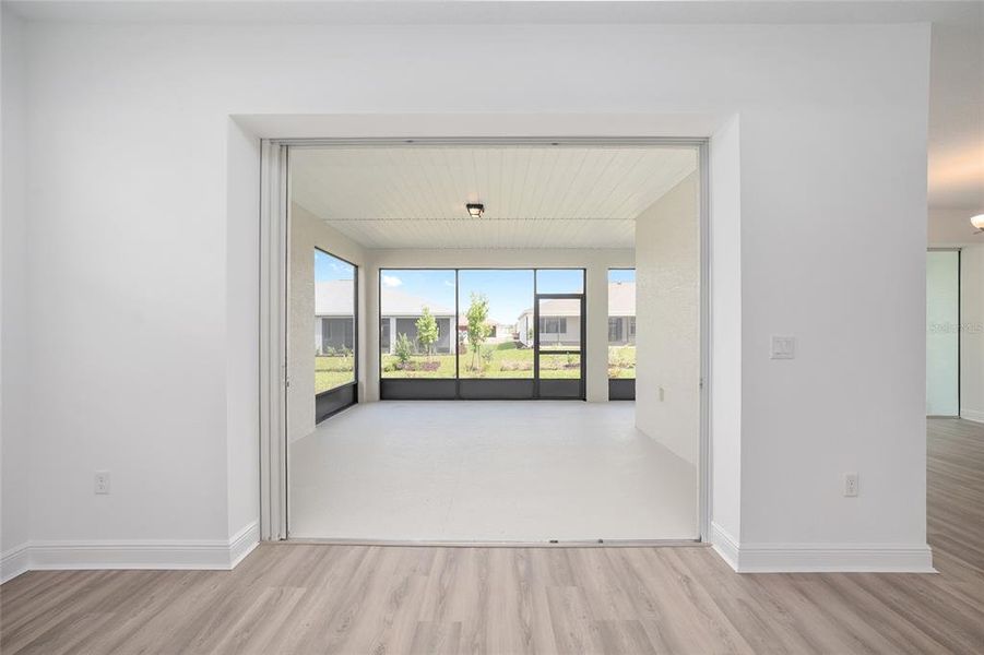 Spacious, unfurnished interior of a new home in , Ocala (Image 60). Spacious, unfurnished interior of a new home in , Ocala (Image 60).