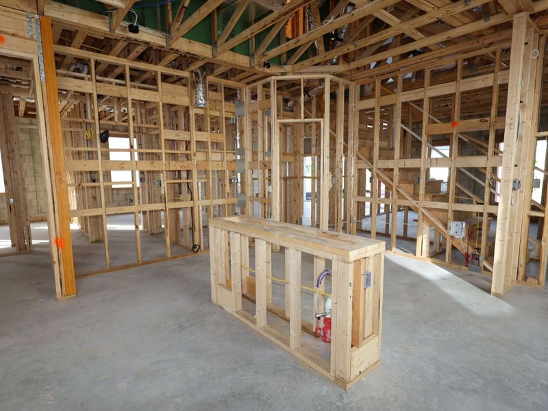 Framing