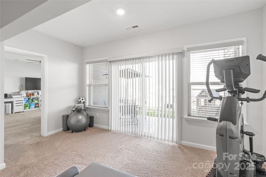 Image 39 of a home in . Image 39 of a home in .