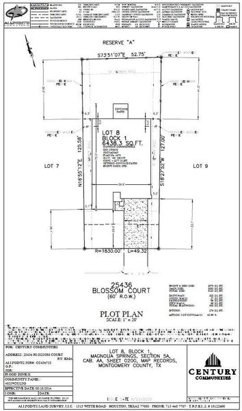 Image 24 of a home in Magnolia Springs.