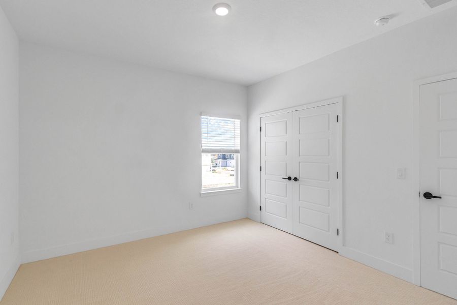 Representative unfurnished interior of a home built from the Eliot by Rockwell Homes in Northlake at Ovation, Winter Garden (Image 77). Representative unfurnished interior of a home built from the Eliot by Rockwell Homes in Northlake at Ovation, Winter Garden (Image 77).