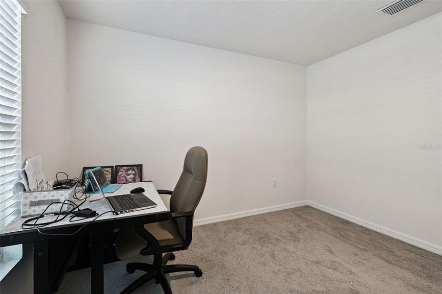 Furnished interior view inside a new home in River Park, Temple Terrace (Image 15).