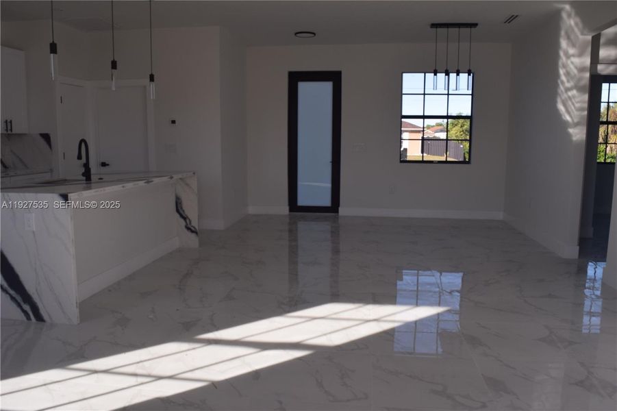 Spacious, unfurnished interior of a new home in , Lehigh Acres (Image 33). Spacious, unfurnished interior of a new home in , Lehigh Acres (Image 33).