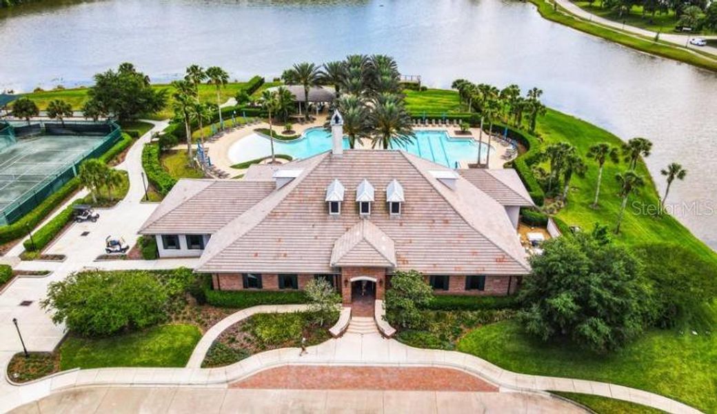 Community amenities in , Ormond Beach (Image 51).