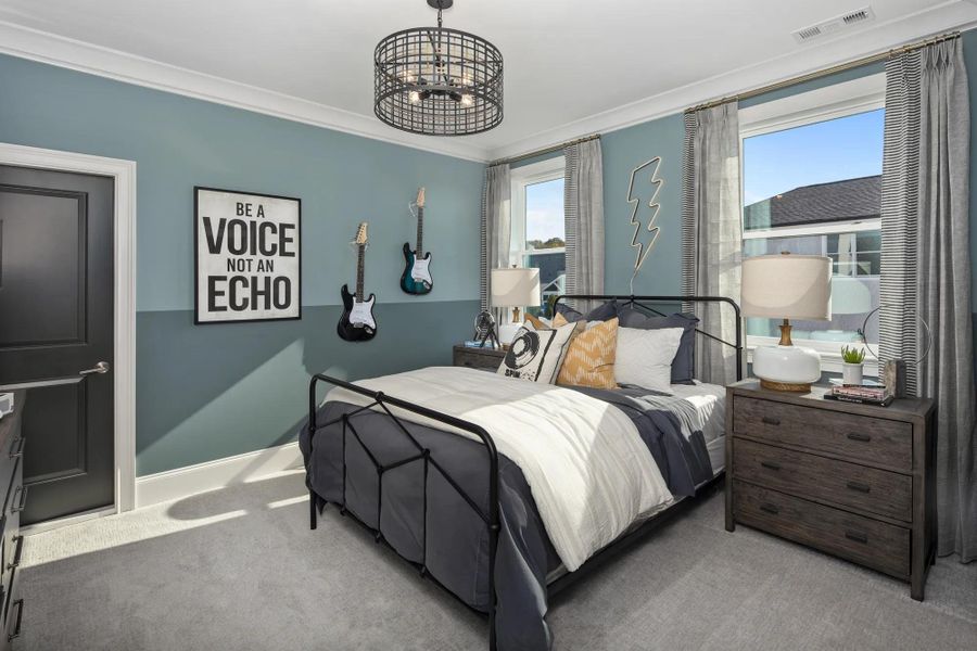 The Elmsdale Bedroom 5