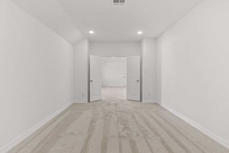 Georgetown, TX New Home.  - Slide 31