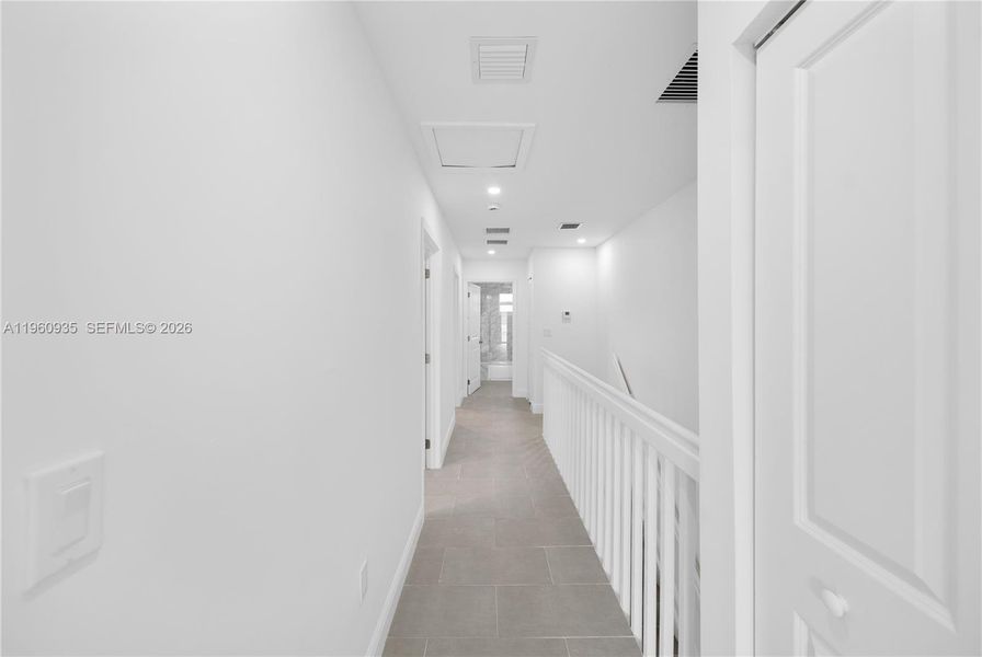 Spacious, unfurnished interior of a new home in , Miami (Image 33). Spacious, unfurnished interior of a new home in , Miami (Image 33).
