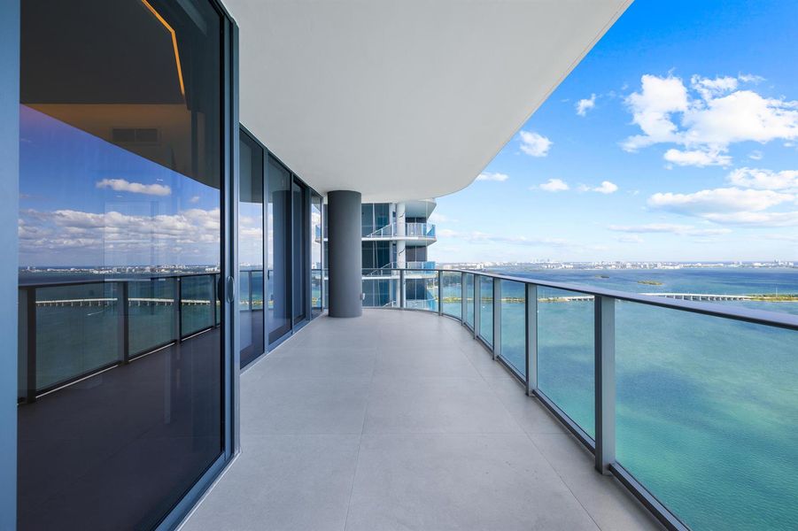 North Terrace View North Terrace View