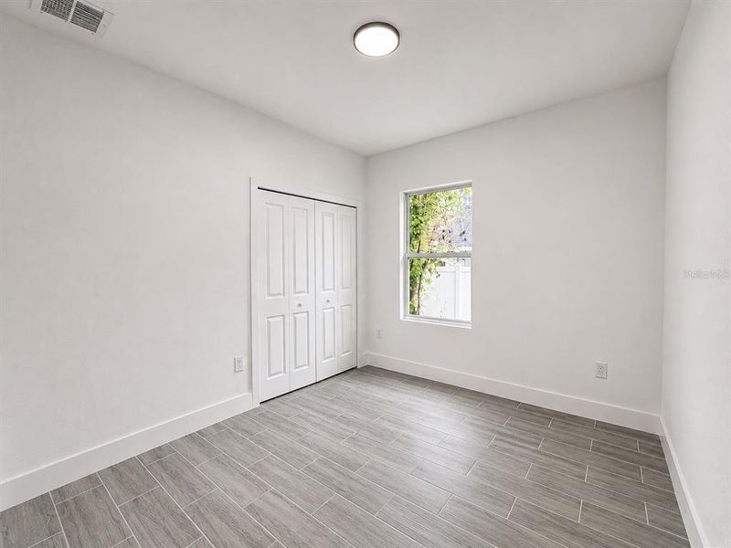 Spacious, unfurnished interior of a new home in , Orange City (Image 13). Spacious, unfurnished interior of a new home in , Orange City (Image 13).