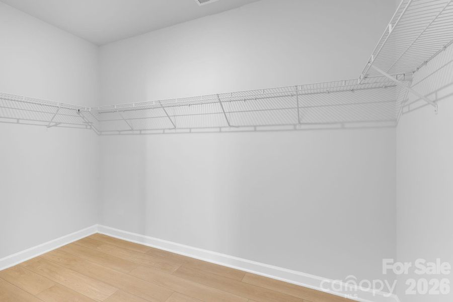 Spacious, unfurnished interior of a new home in Roselyn, Lancaster (Image 25).