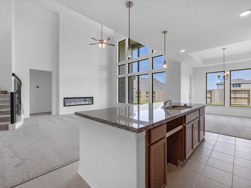 Image 9 of a home in Candela – 50'. Image 9 of a home in Candela – 50'.