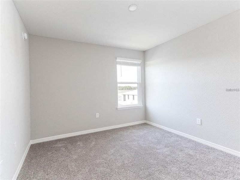 Spacious, unfurnished interior of a new home in Cypress Ridge Ranch, Wimauma (Image 14). Spacious, unfurnished interior of a new home in Cypress Ridge Ranch, Wimauma (Image 14).