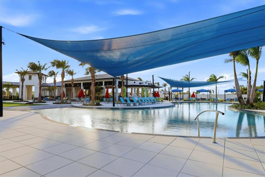 Community amenities in , Venice (Image 45). Community amenities in , Venice (Image 45).