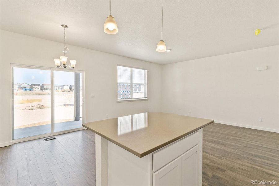 Image 31 of a home in The Ridge at Lorson Ranch.