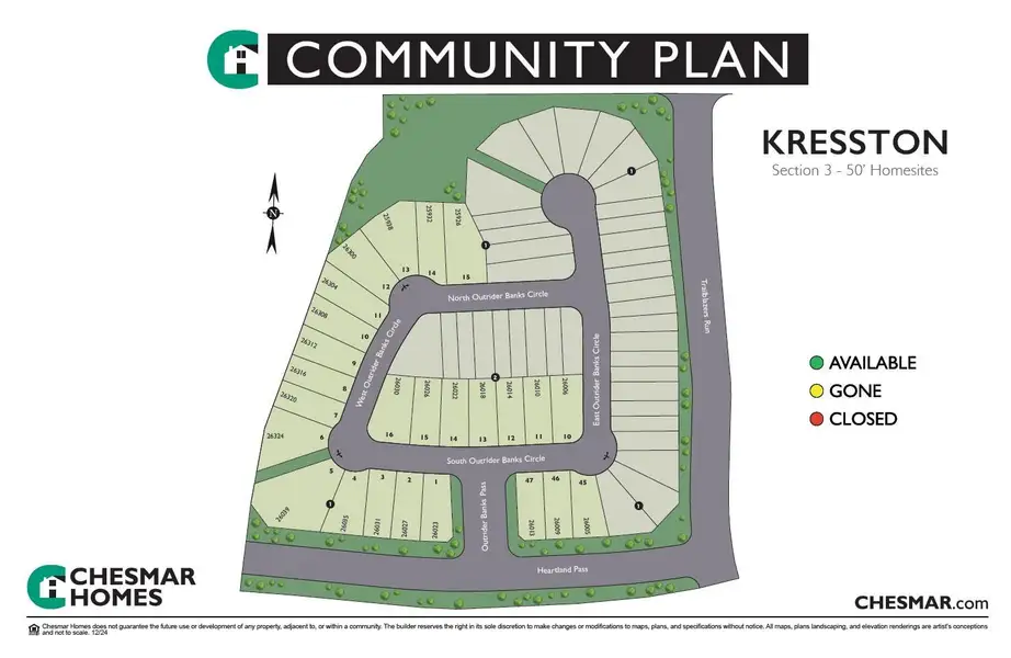 Image 14 of a home in Kresston.