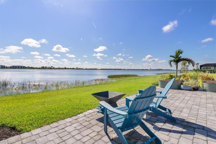 Community amenities in , Punta Gorda (Image 41).