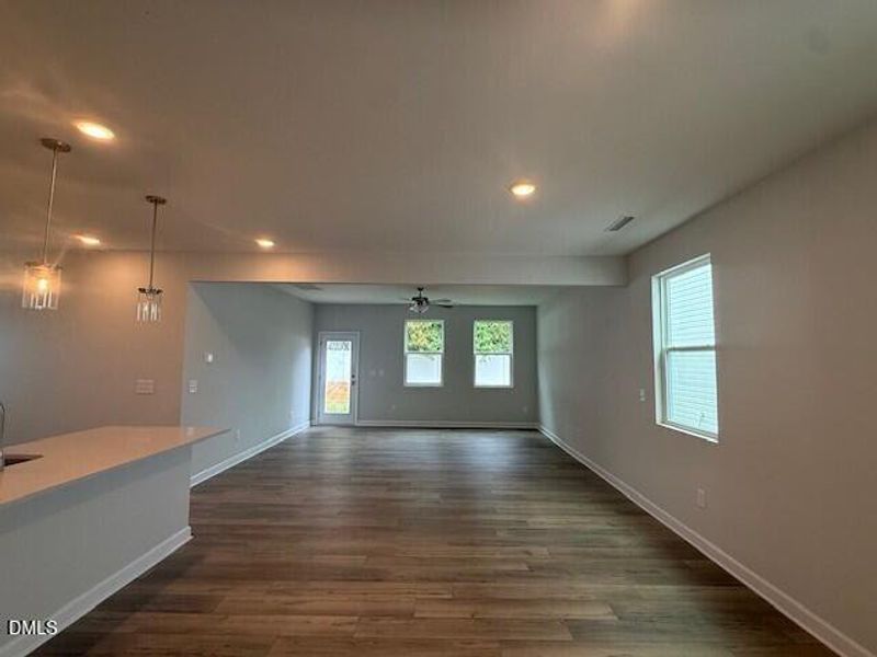 GV16 Family 1 GV16 Family 1