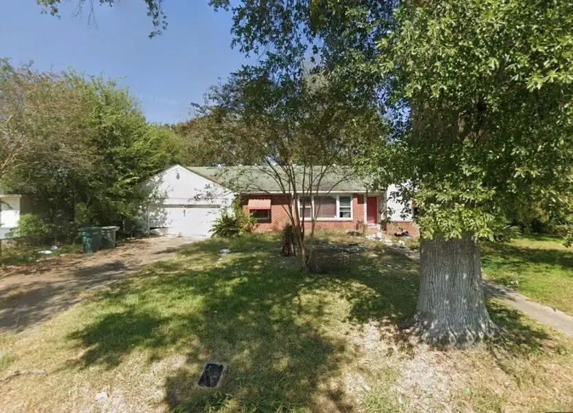 Front View Front View