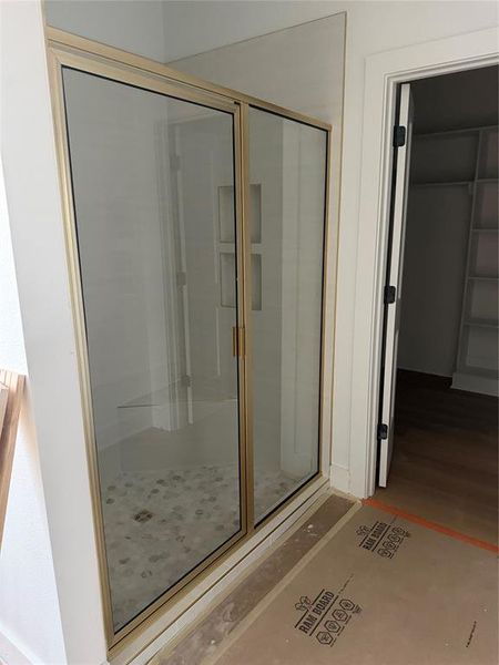 In-progress construction of a new home in , Abilene, TX (Image 15).