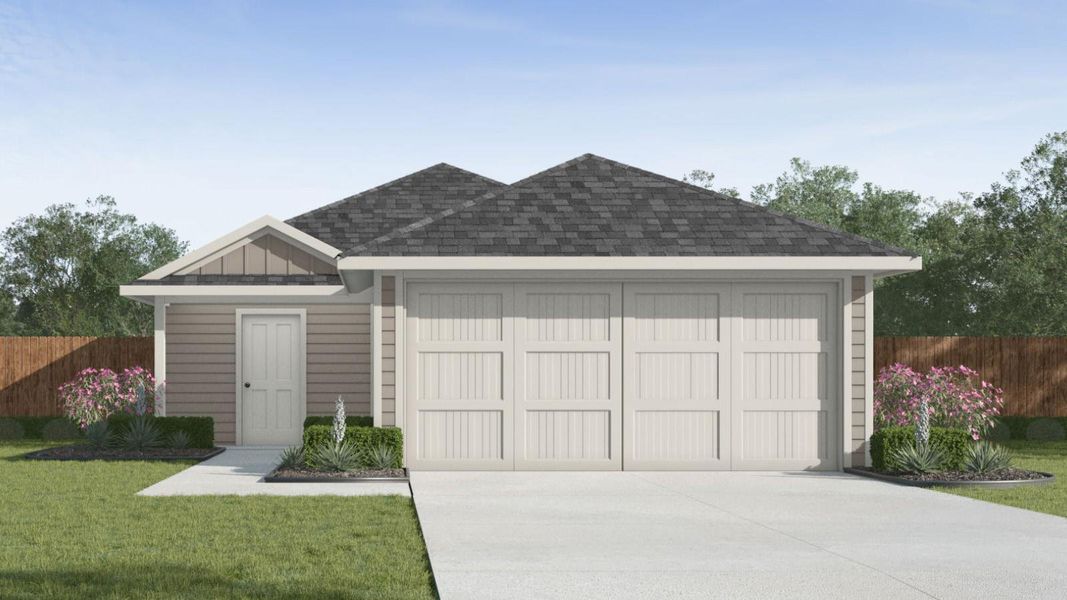 Image 5 of a home in The Canopies.