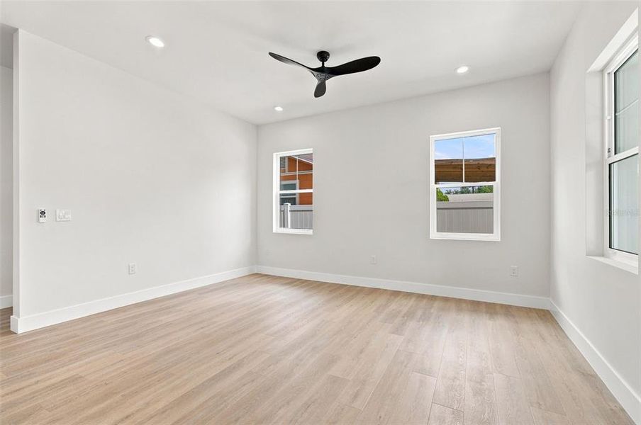Spacious, unfurnished interior of a new home in , St. Petersburg (Image 72). Spacious, unfurnished interior of a new home in , St. Petersburg (Image 72).