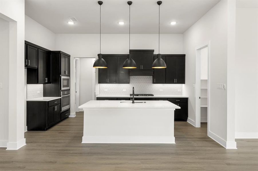 11. 2712 Andorra - Kitchen 11. 2712 Andorra - Kitchen