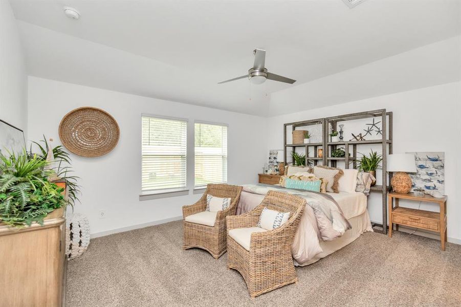 Image 18 of a home in Post Oak Pointe.