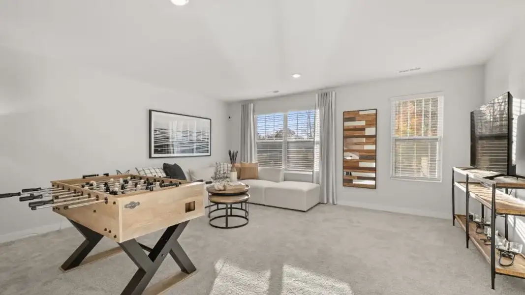 Mayflower Loft