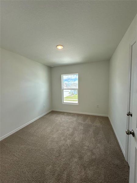 Spacious, unfurnished interior of a new home in Broadleaf, Parrish (Image 10).