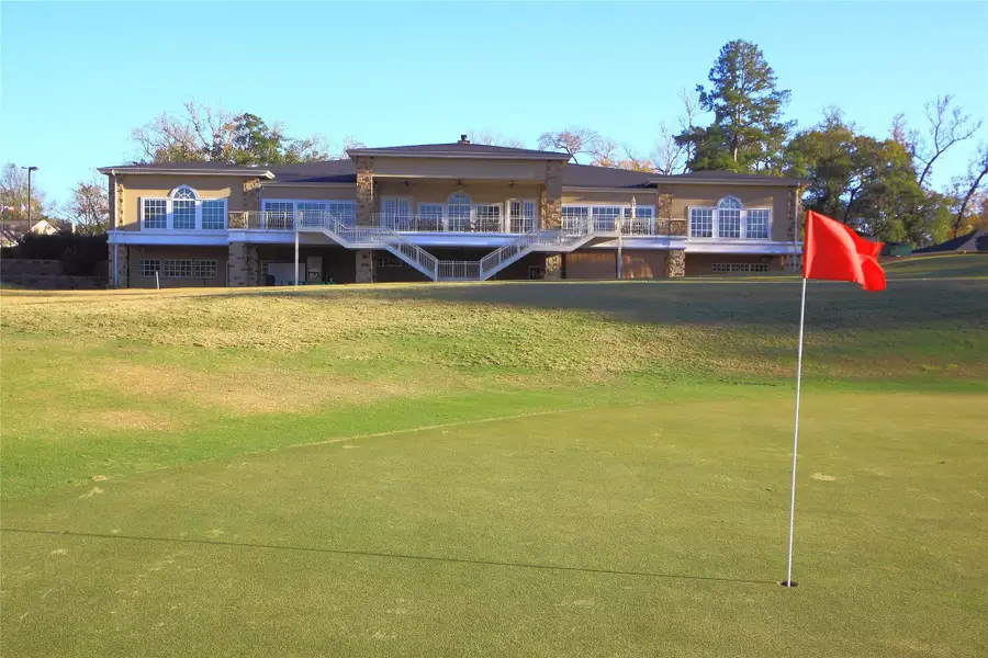 Front exterior of a new home in , Huntsville, TX, highlighting curb appeal (Image 6). Front exterior of a new home in , Huntsville, TX, highlighting curb appeal (Image 6).