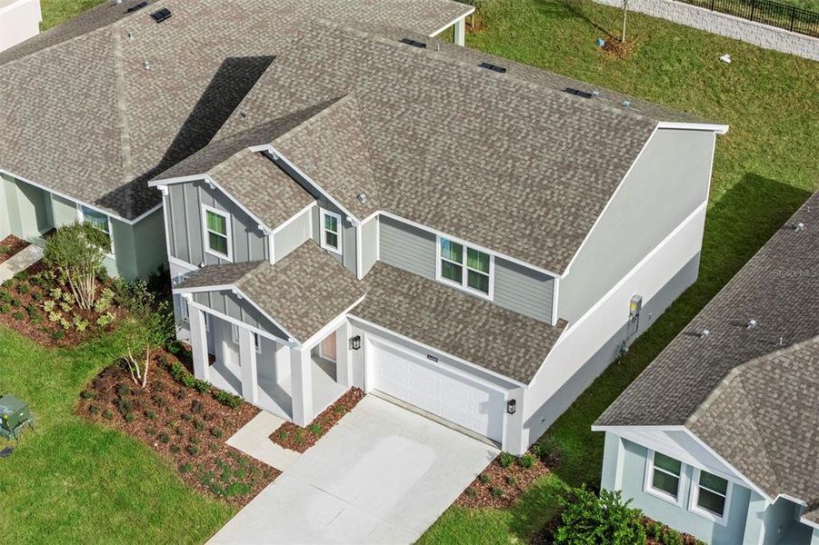 Image 14 of a home in Hodges Reserve.