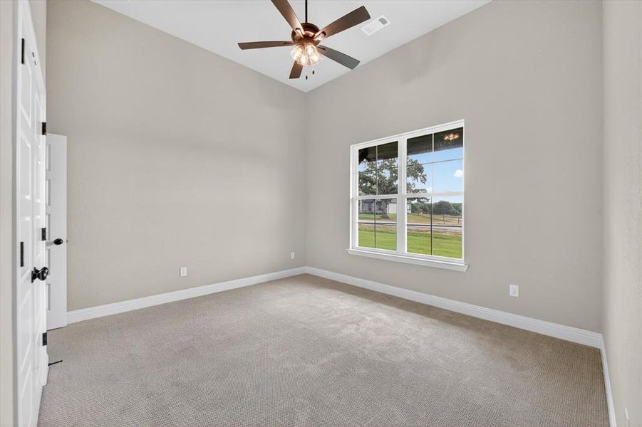 Spacious, unfurnished interior of a new home in , Azle (Image 33). Spacious, unfurnished interior of a new home in , Azle (Image 33).