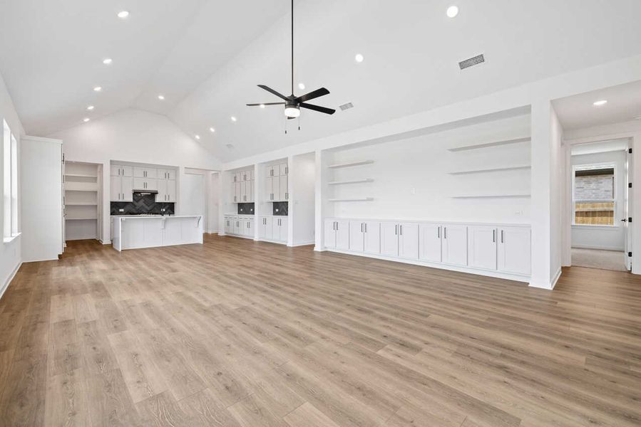 Family Room Family Room