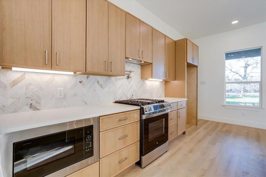 Similar example home