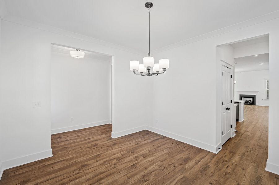 3,256sf New Home in Spring Hill, TN.  - Slide 10