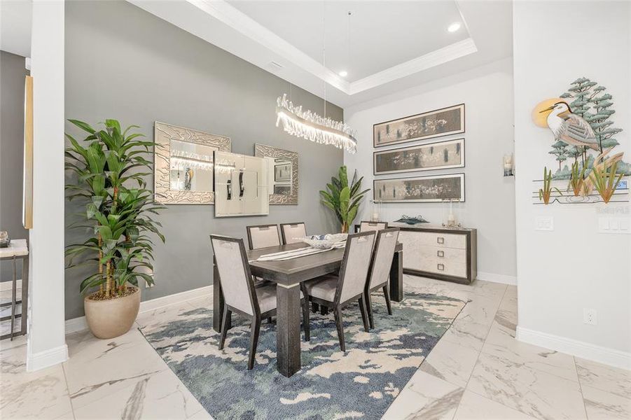 Furnished interior view inside a new home in , Hernando (Image 23). Furnished interior view inside a new home in , Hernando (Image 23).