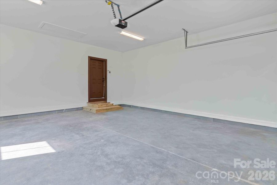 Spacious, unfurnished interior of a new home in , Cleveland (Image 37). Spacious, unfurnished interior of a new home in , Cleveland (Image 37).