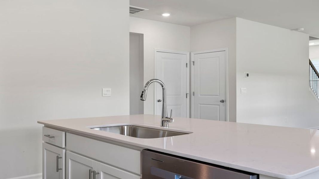 Image 31 of a home in Hunters Ridge.