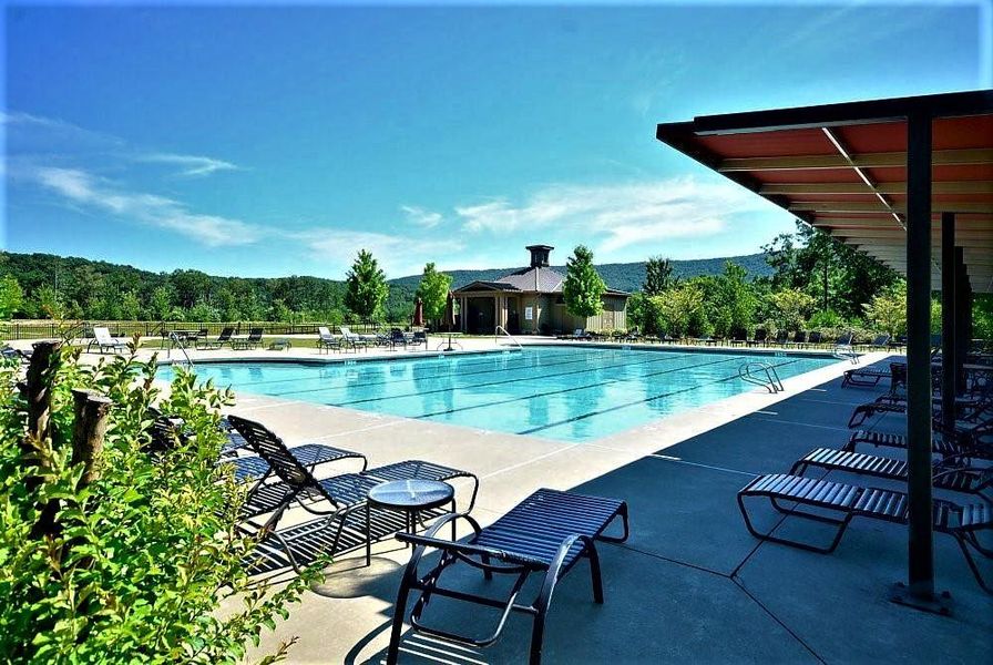 Community amenities in , Waleska (Image 25).