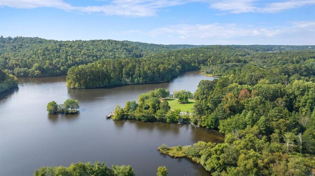 Image 22 of a home in Greyton Springs Place. Image 22 of a home in Greyton Springs Place.